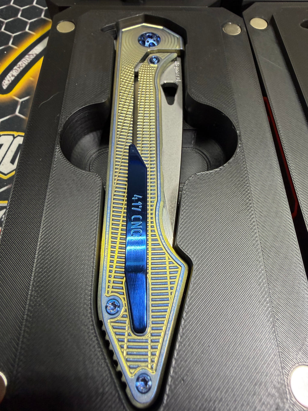 Custom Acer