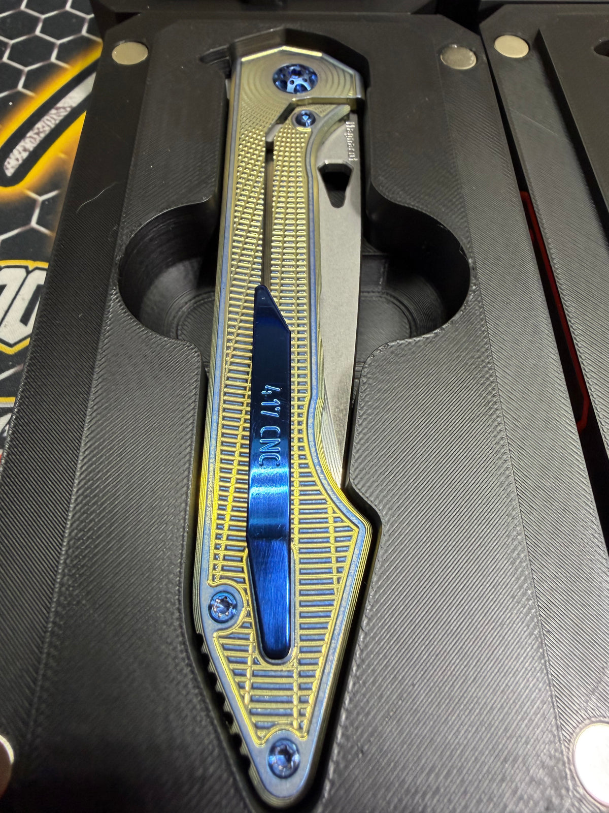 Custom Acer