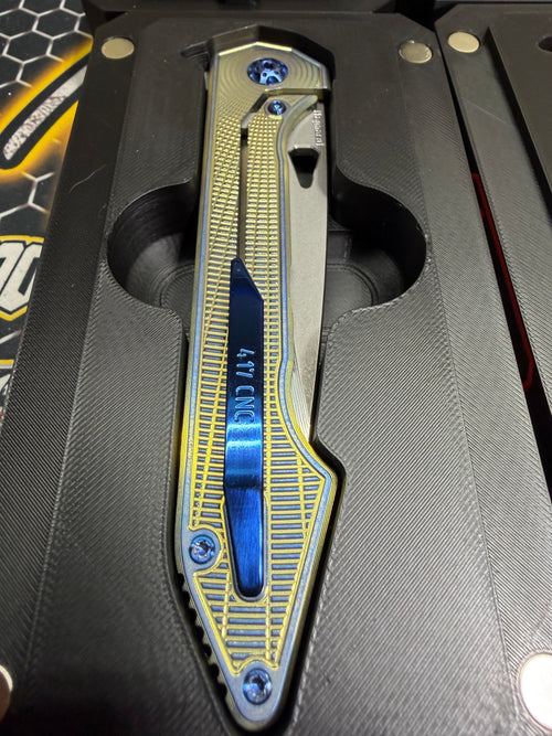 Custom Acer