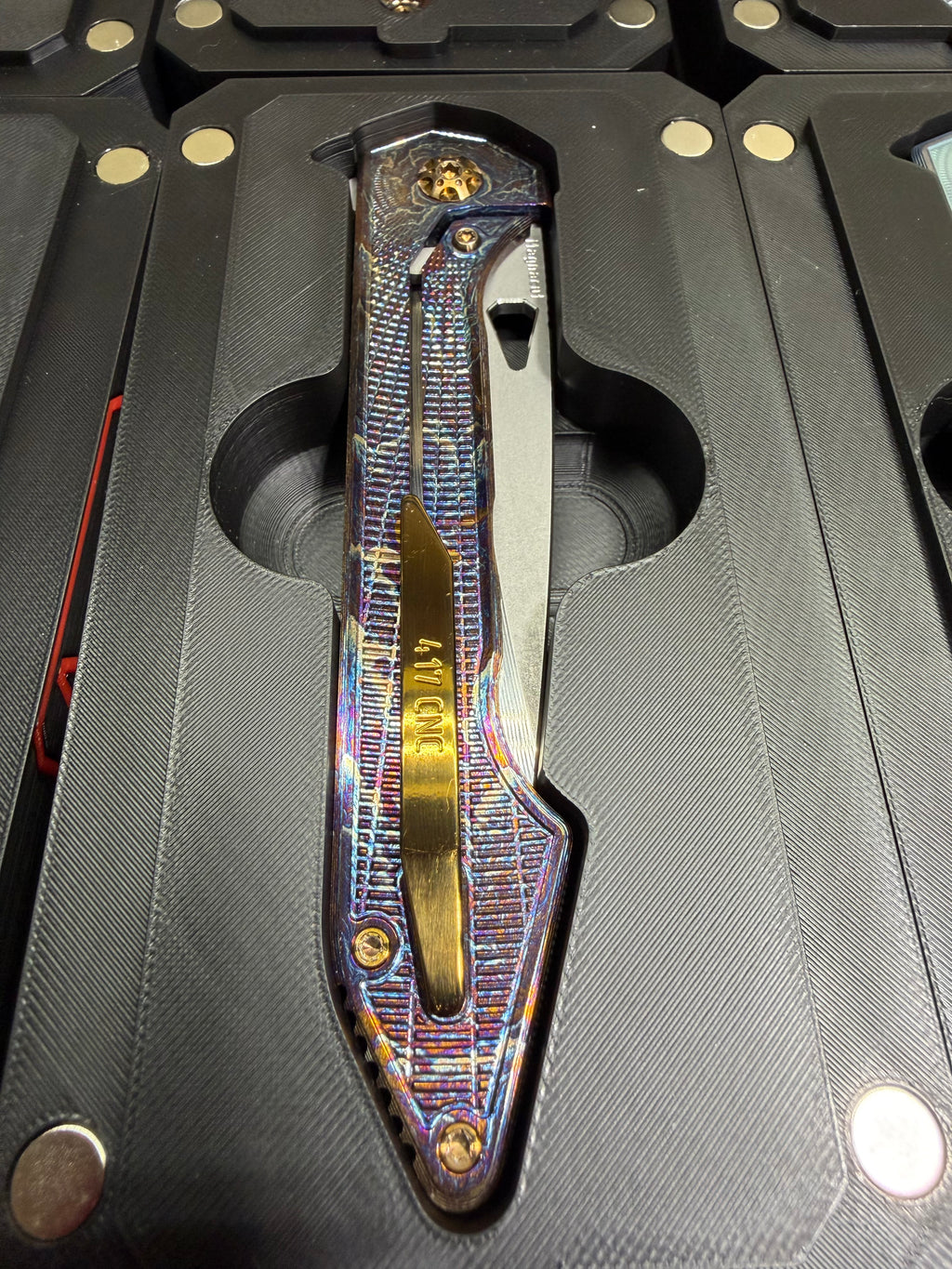 Custom Acer