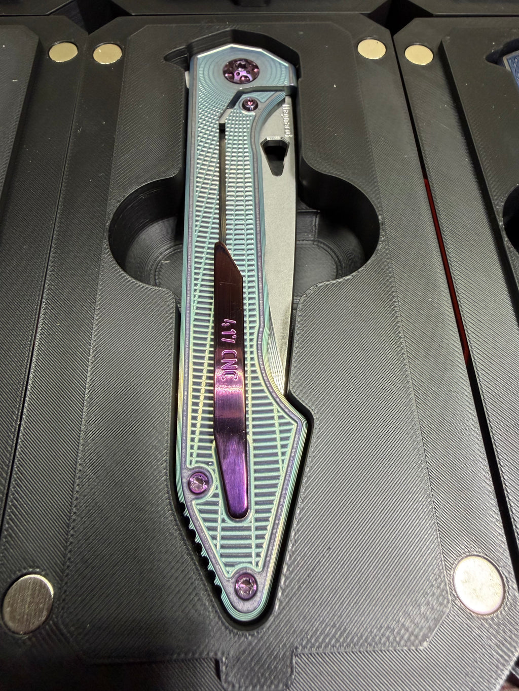 Custom Acer