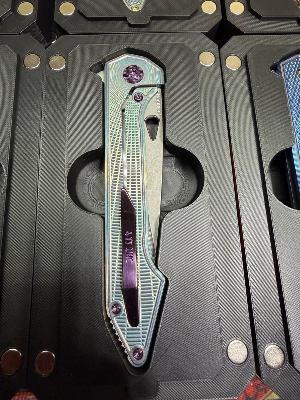 Custom Acer