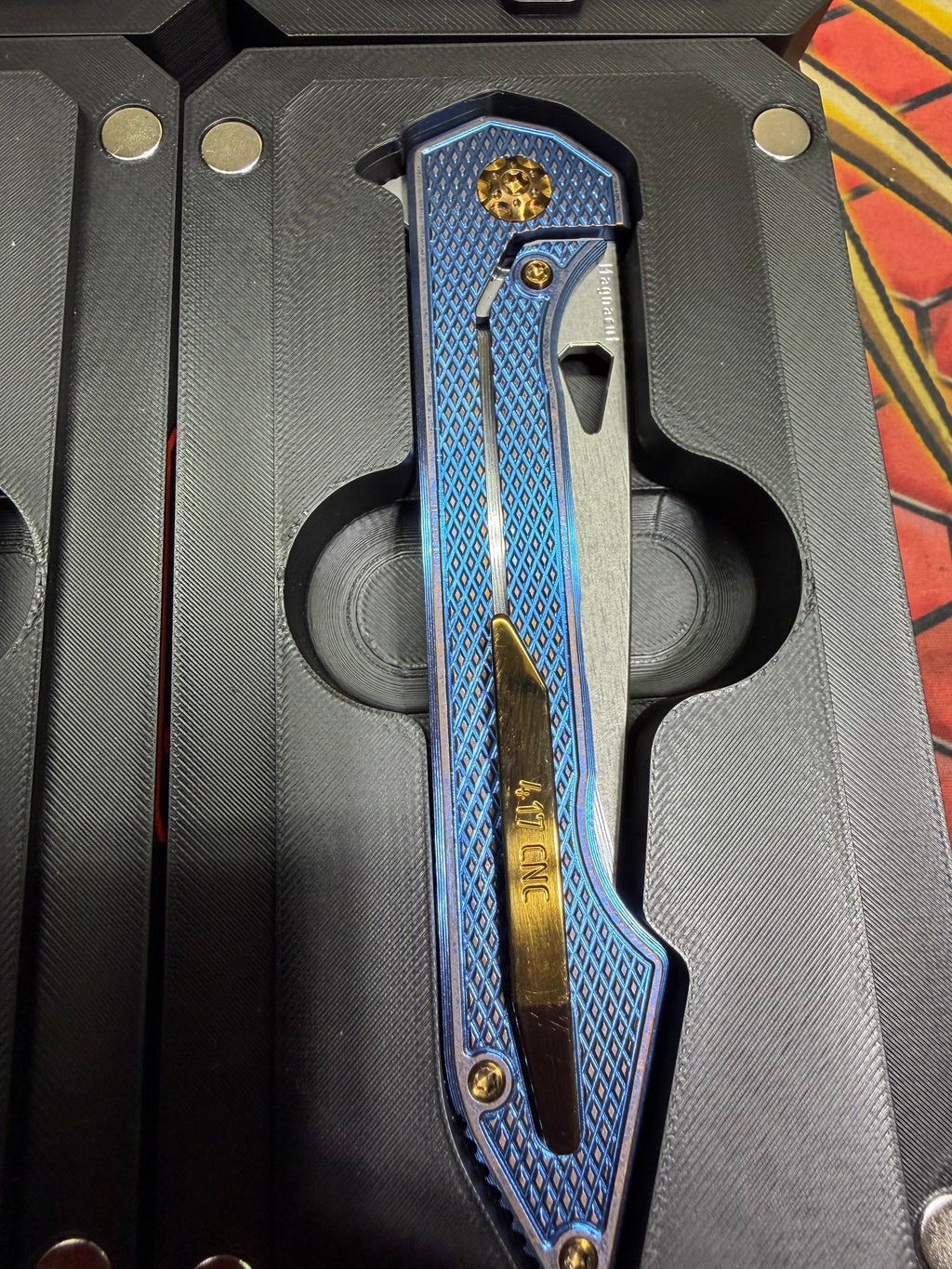 Custom Acer