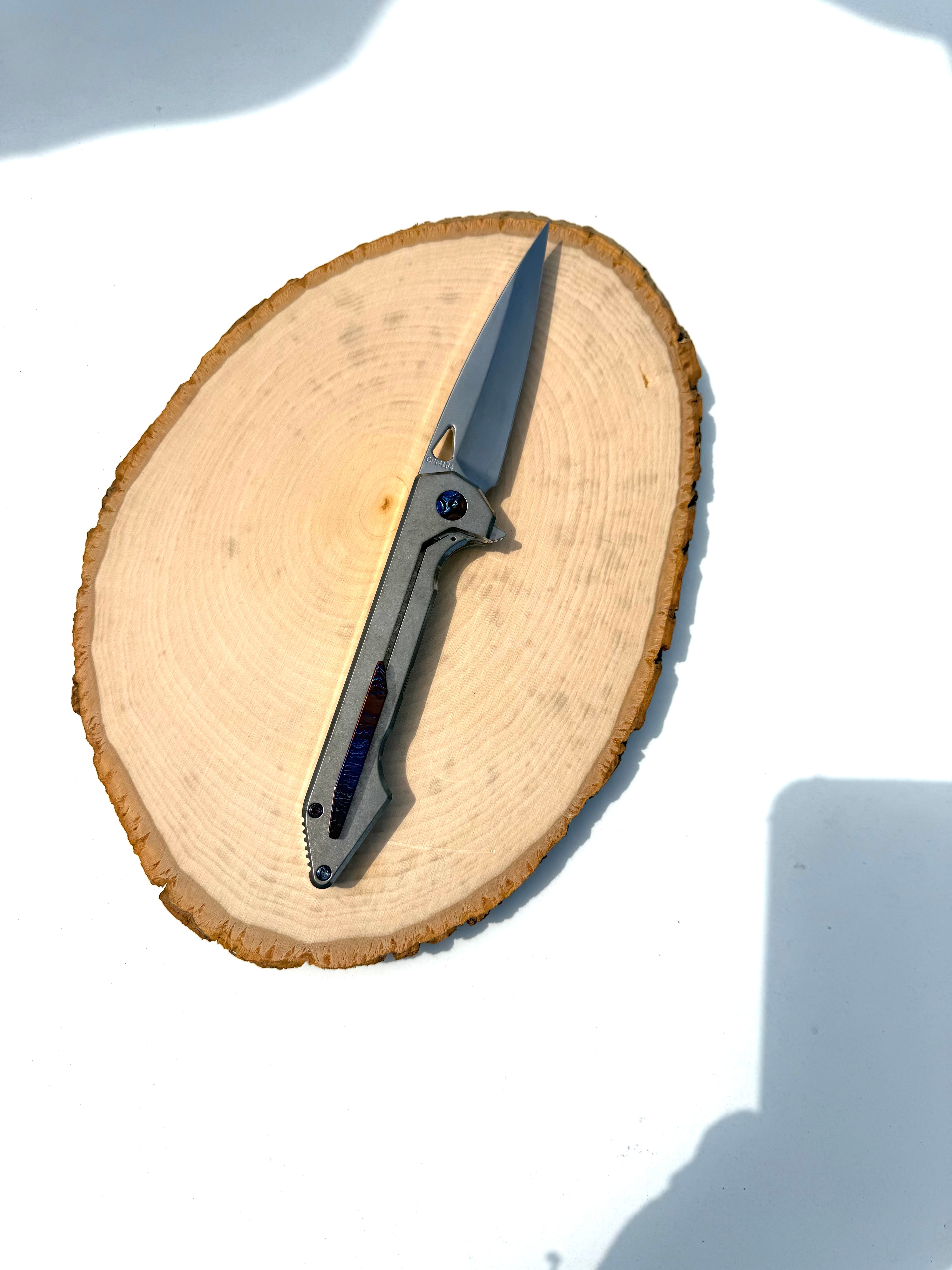 Custom Acer