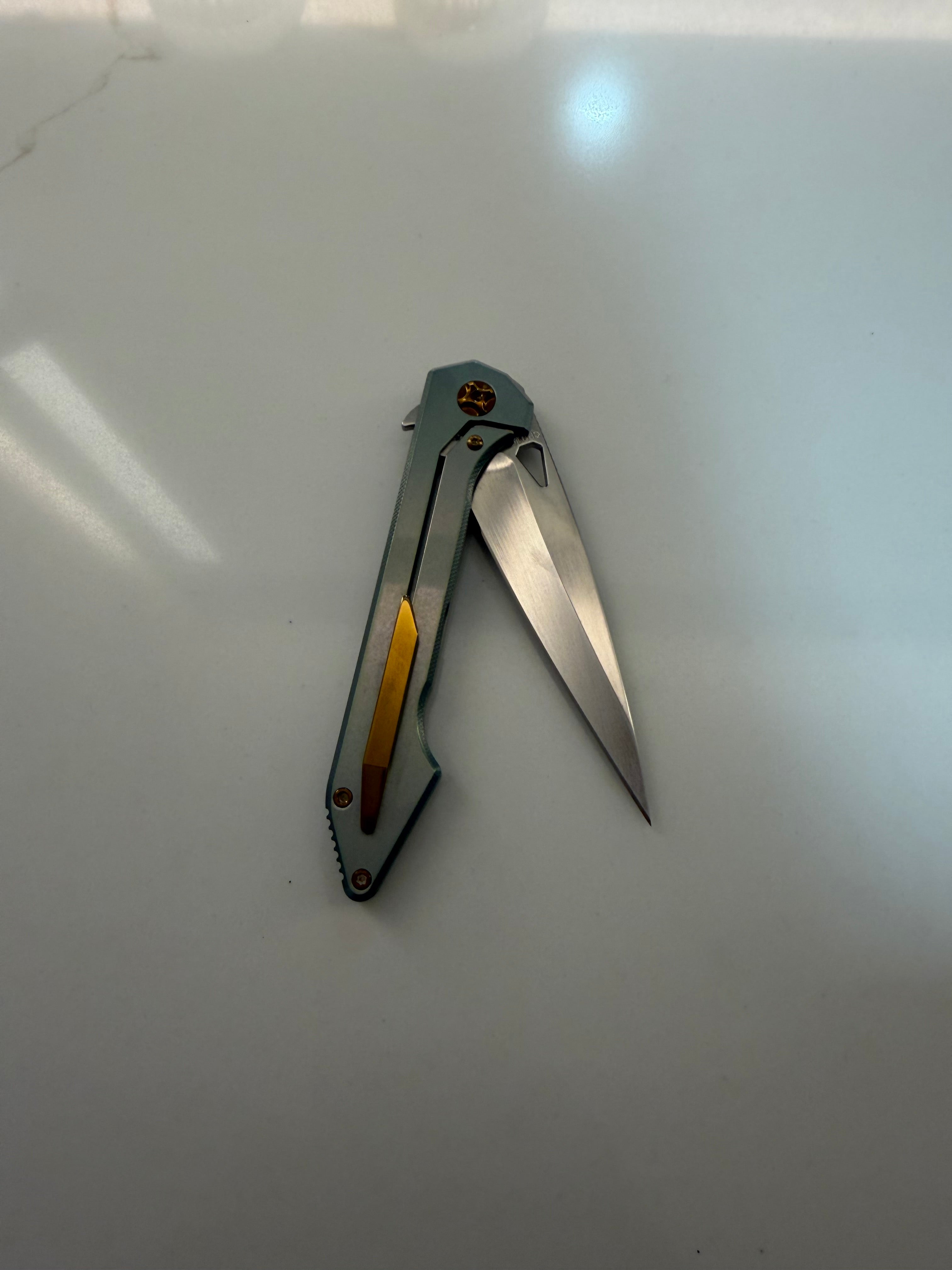 Custom Acer