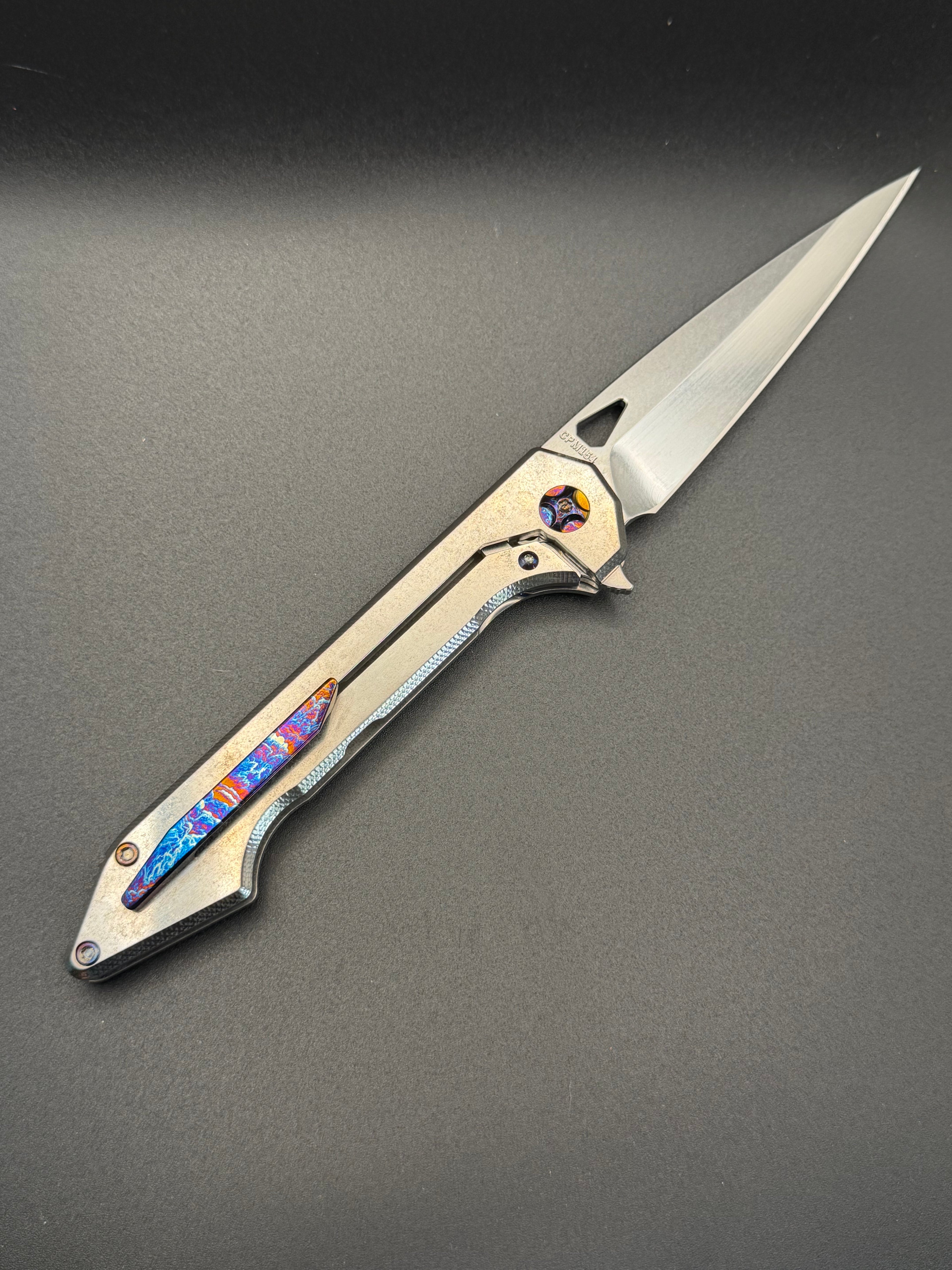 Custom Acer