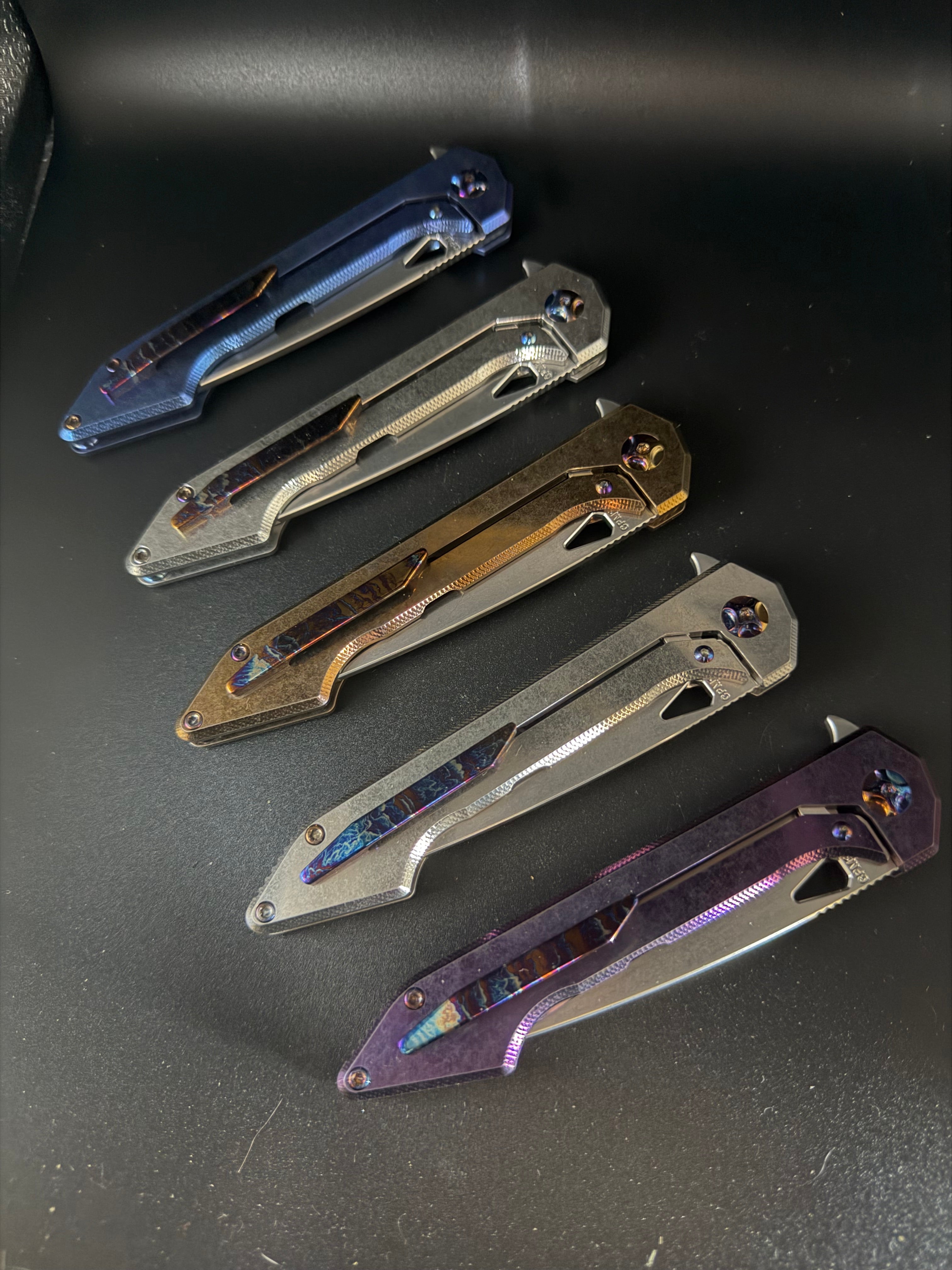 Custom Acer
