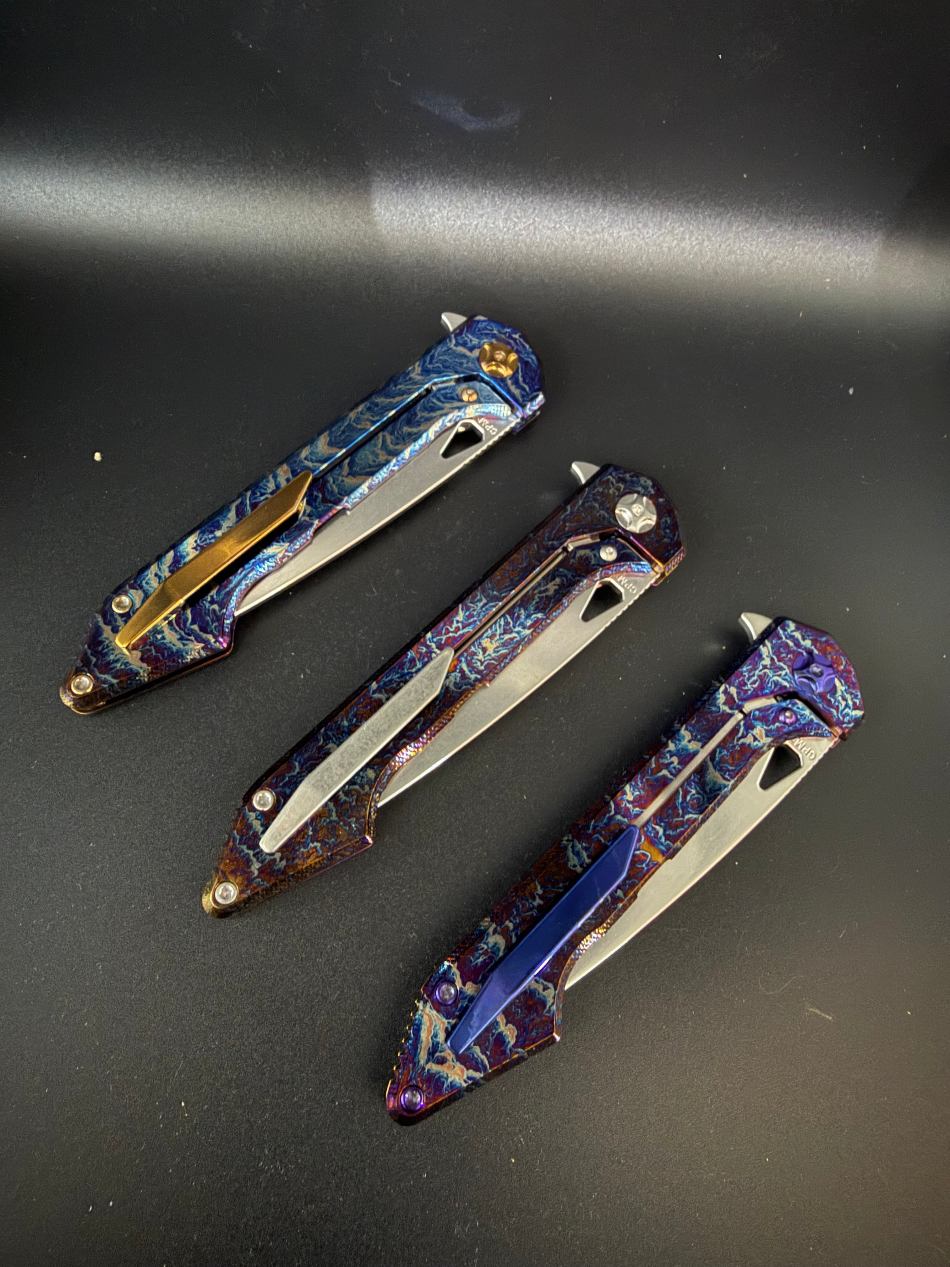 Custom Acer