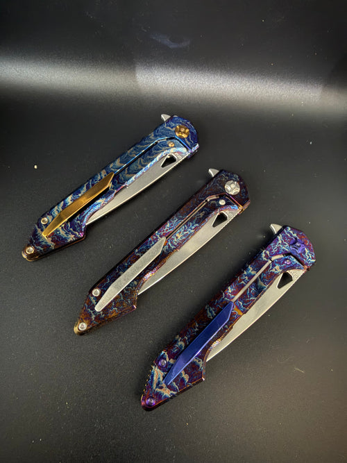 Custom Acer