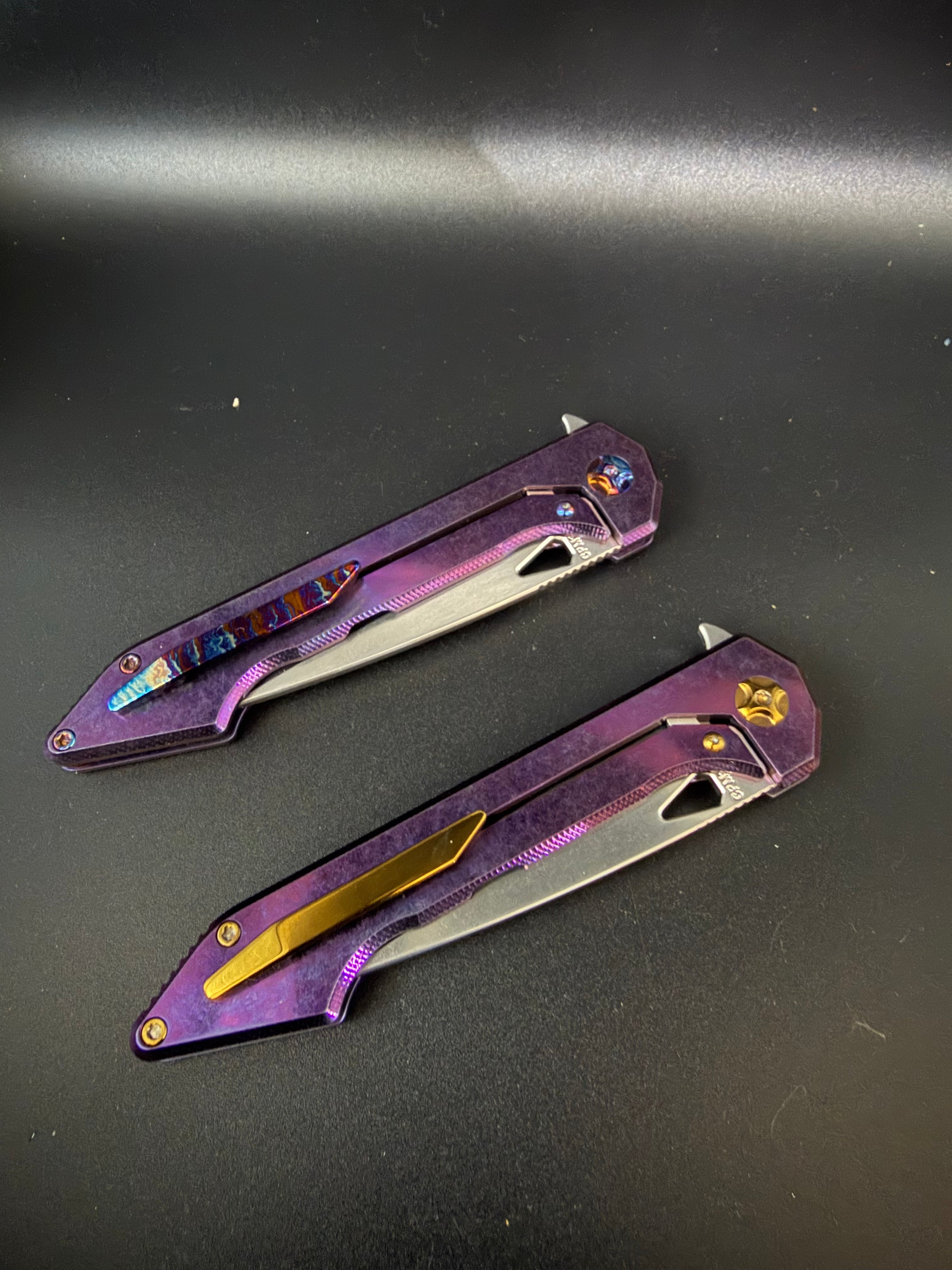 Custom Acer