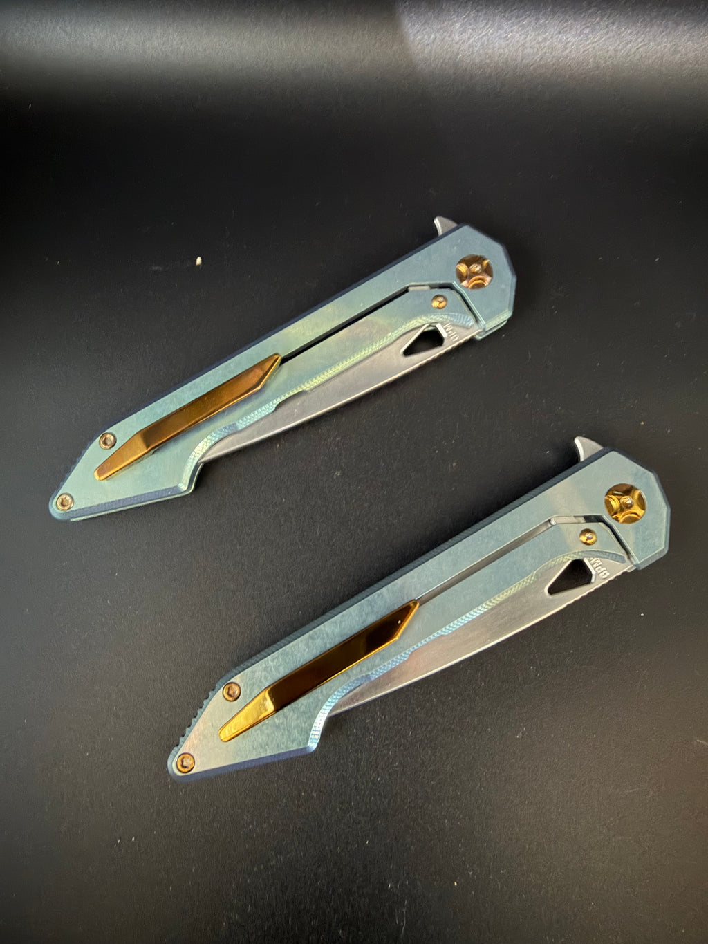 Custom Acer