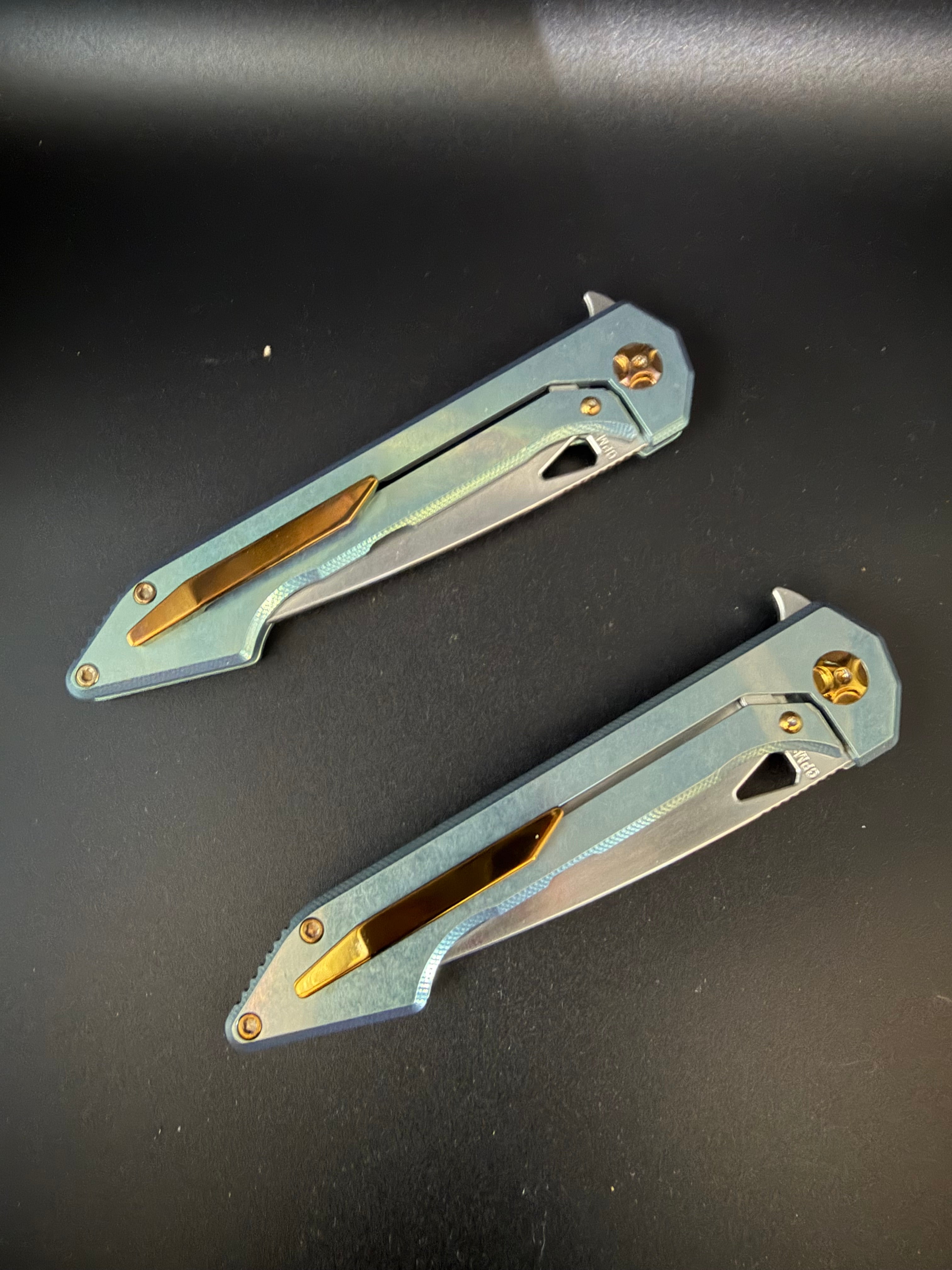 Custom Acer