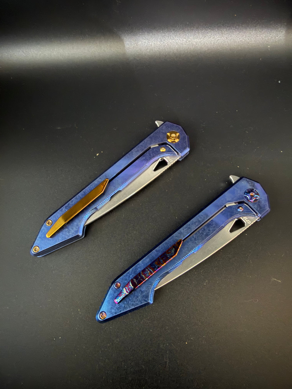 Custom Acer