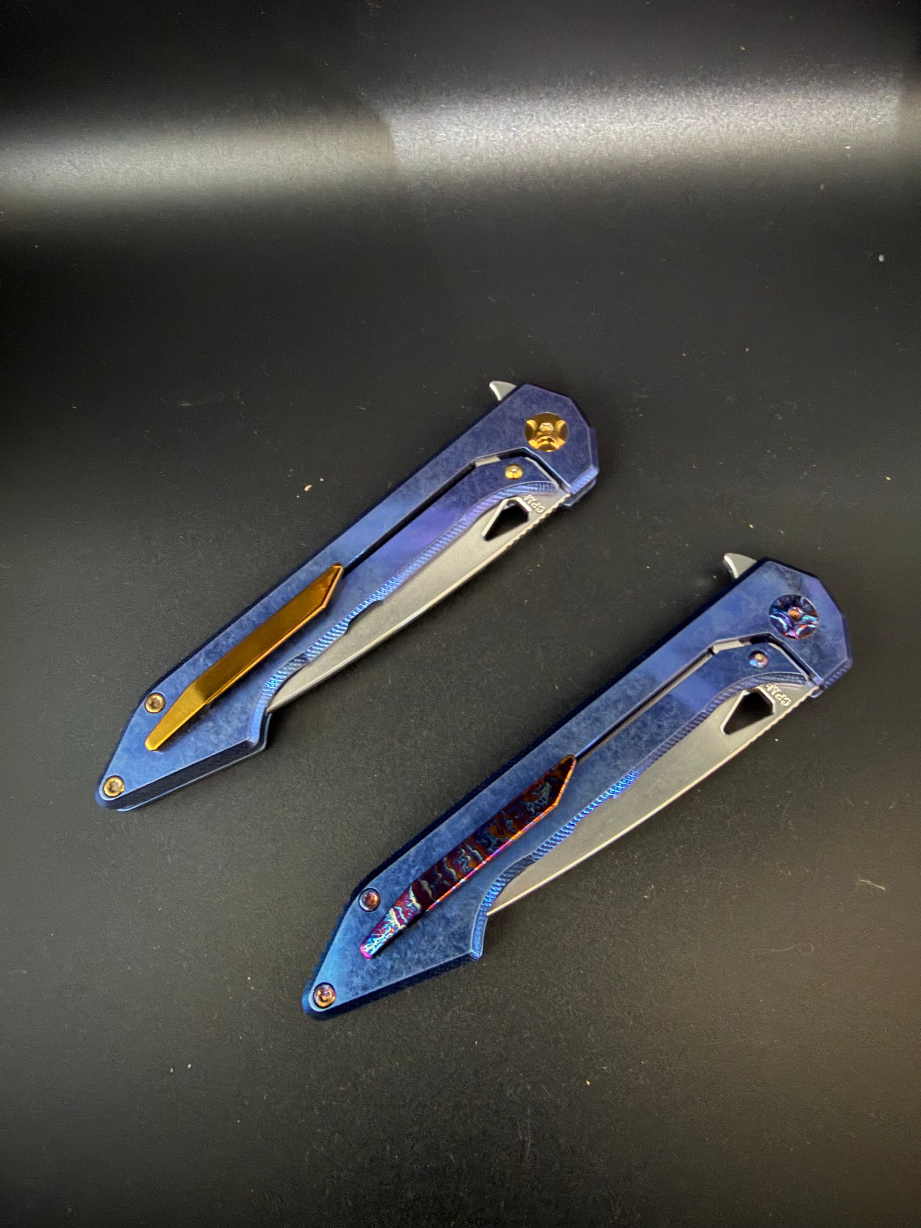 Custom Acer