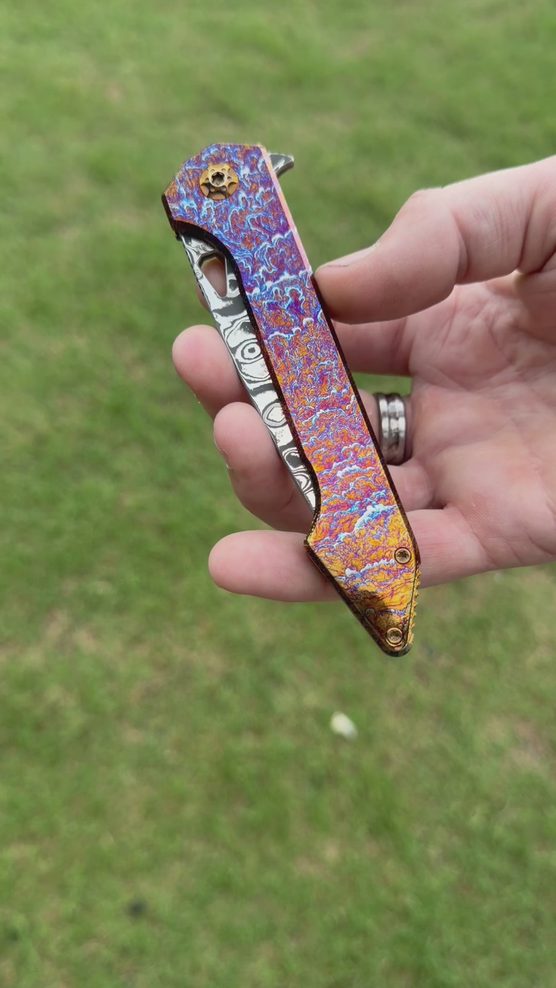 Custom Acer #55